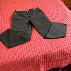 NWOT L L Bean Men’s Jeans 35x30